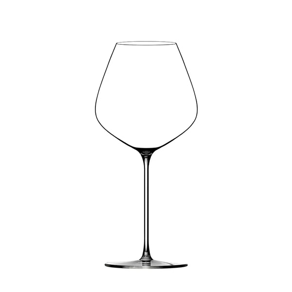 Lehmann - Basset Hommage 72 Red Wine Glass - Ultralight Machine Made (720 ml) by Lehmann Glass - Alambika Canada
