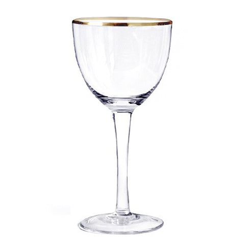 Cocktail Glass- Nick & Nora - Gold 160ml by Alkademie - Alambika Canada