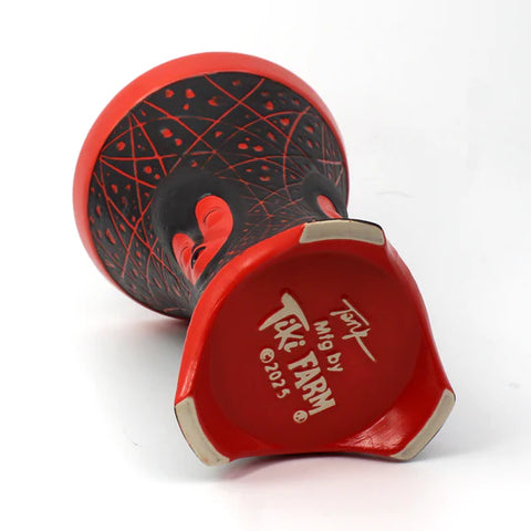 Tiki Mug - First Man Modern 22oz by Tiki Farm - Alambika Canada