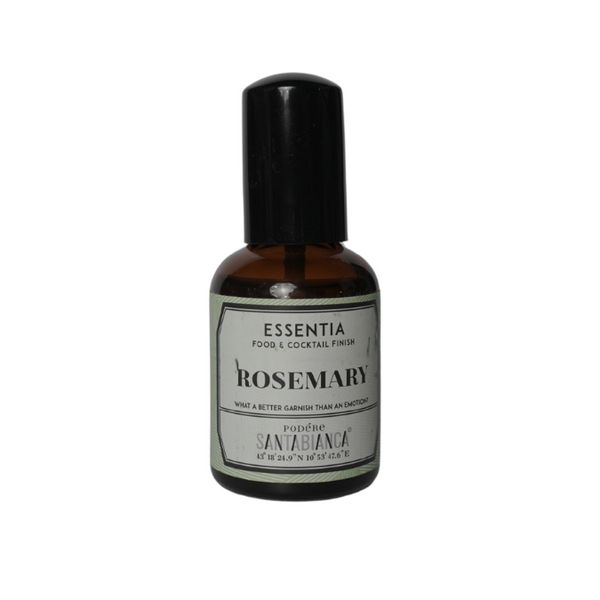 Essentia - Rosemary Cocktail Aroma 50ml by Essentia - Alambika Canada