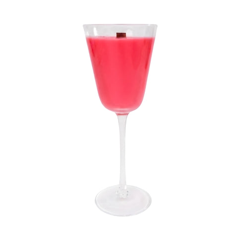 Sipping Scents - Negroni Candle by Sipping Scents - Alambika Canada