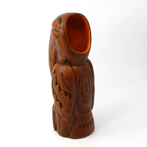 Tiki Mug - Ghost Bird 14oz by Tiki Farm - Alambika Canada