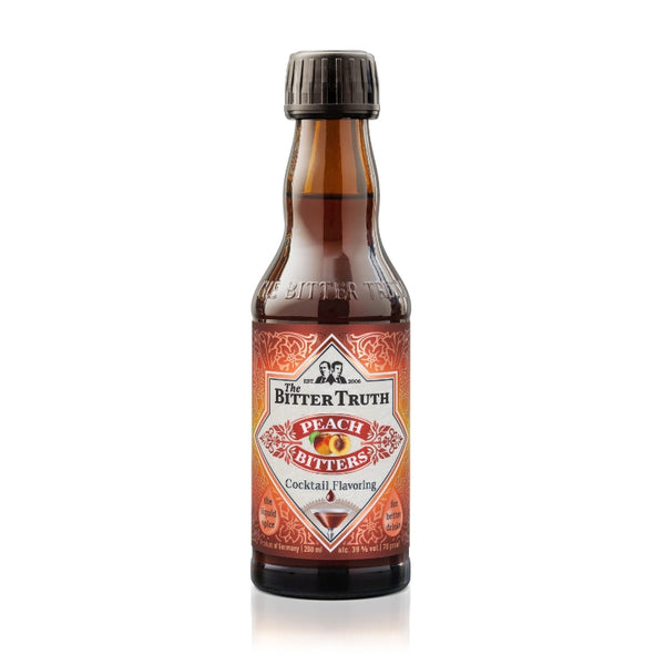 Bitter Truth - Peach Bitters by Bitter Truth - Alambika Canada