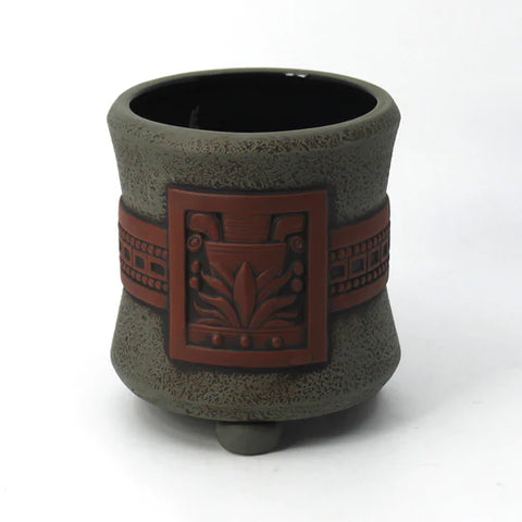 Tiki Mug - Tetlahuan 18oz by Tiki Farm - Alambika Canada