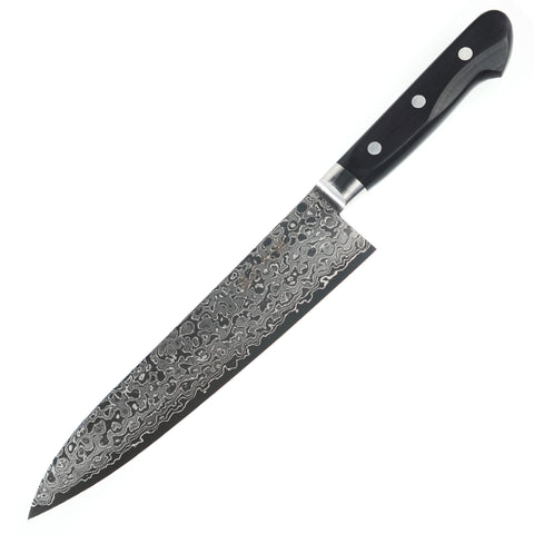Tsunehisa - AUS10 - 45 Layer - Gyuto 210
