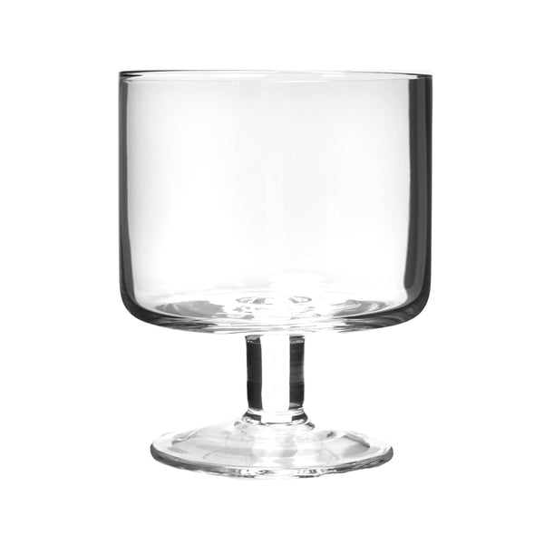 Cocktail Glass - Raised Habitat 350ml by Alkademie - Alambika Canada