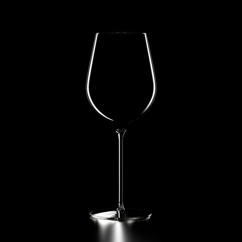 Lehmann - Basset Hommage 60 Red Wine Glass - Ultralight Machine Made (600 ml)
