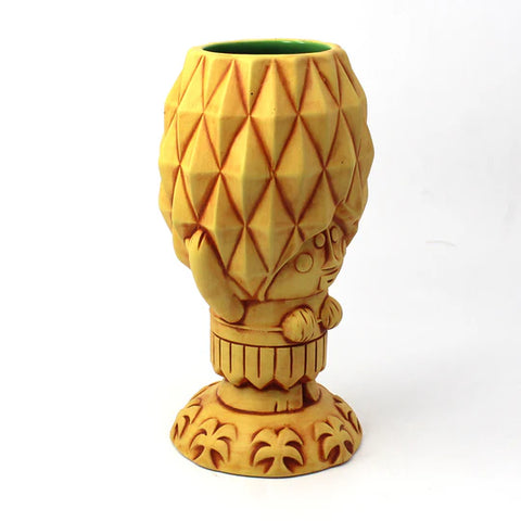 Tiki Mug - Poly Pollie 14oz by Tiki Farm - Alambika Canada
