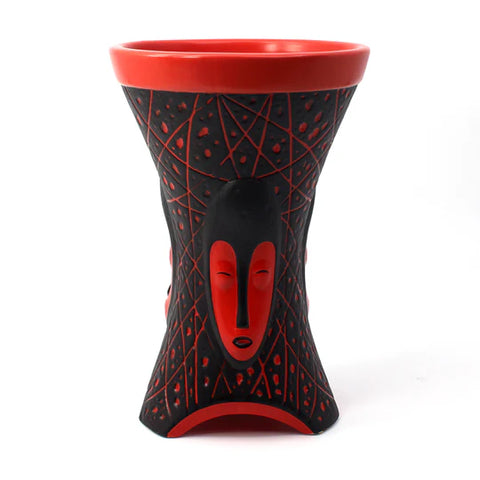 Tiki Mug - First Man Modern 22oz by Tiki Farm - Alambika Canada