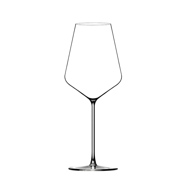 Lehmann - Sommier Psyche Universal Glass - Ultralight Machine Made (560 ml) by Lehmann Glass - Alambika Canada