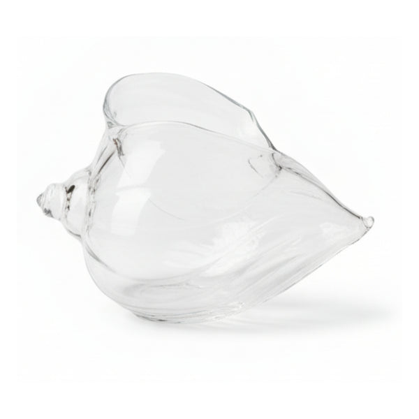 Tiki Mug - Clear Shell 12oz by Alkademie - Alambika Canada