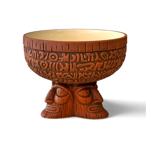 Tiki Mug - Big Nui Bowl 30oz