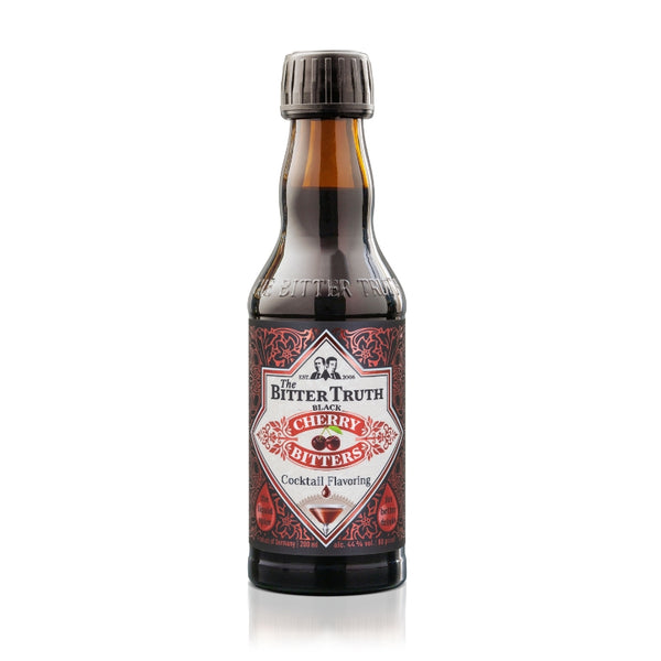 Bitter Truth - Black Cherry Bitters by Bitter Truth - Alambika Canada