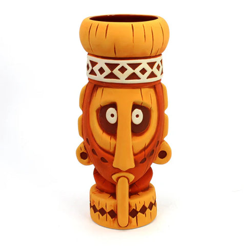 Tiki Mug - Tumbuna 20oz by Tiki Farm - Alambika Canada