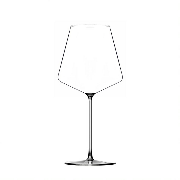 Lehmann - Sommier Ariane Red Wine Glass - Ultralight Machine Made (720 ml) by Lehmann Glass - Alambika Canada