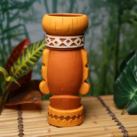 Tiki Mug - Tumbuna 20oz by Tiki Farm - Alambika Canada