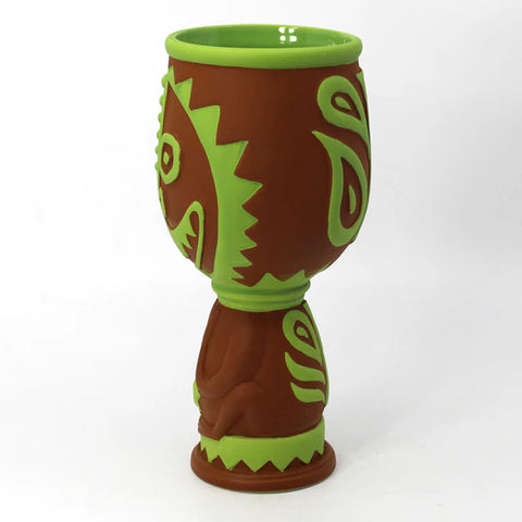 Tiki Mug - Mr. Punchy 16oz by Tiki Farm - Alambika Canada