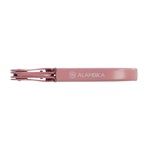 Corkscrew - Two Lever Waiter - Alambika by Alkademie - Alambika Canada