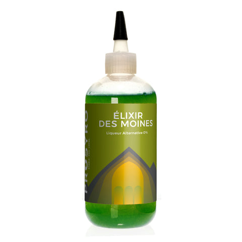 Home Prosyro - Elixir des Moines 340ml by Prosyro - Alambika Canada