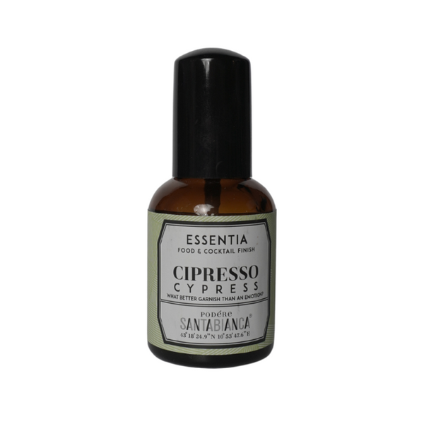 Essentia - Cypress Cocktail Aroma 50ml by Essentia - Alambika Canada