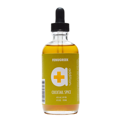 Addition - Fenugreek Cocktail Spice by Addition - Alambika Canada