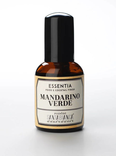 Essentia - Green Mandarin Cocktail Aroma 50ml by Essentia - Alambika Canada