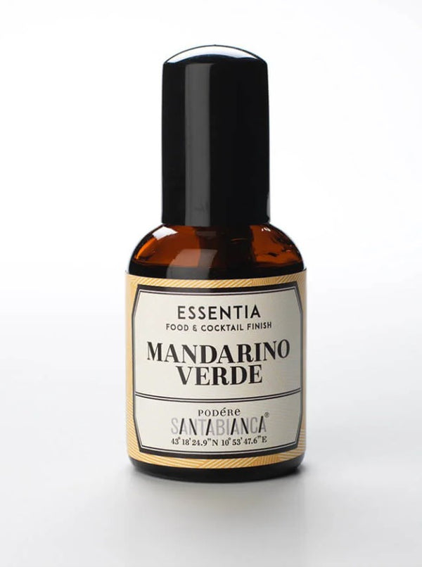 Essentia - Green Mandarin Cocktail Aroma 50ml by Essentia - Alambika Canada