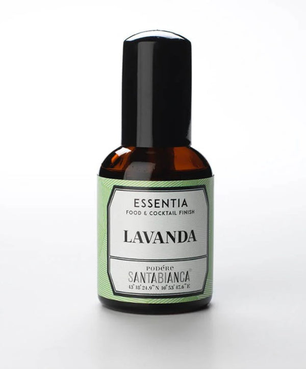 Essentia - Lavender Cocktail Aroma 50ml by Essentia - Alambika Canada