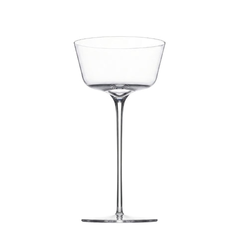 Cocktail Glass - Coupe Ella 150ml by Alkademie - Alambika Canada
