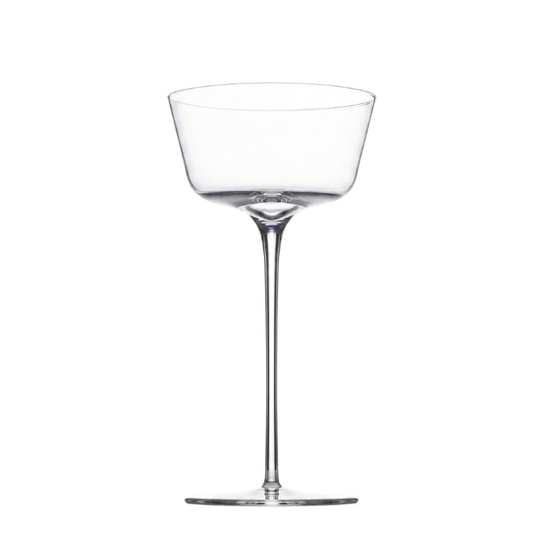 Cocktail Glass - Coupe Ella 150ml by Alkademie - Alambika Canada