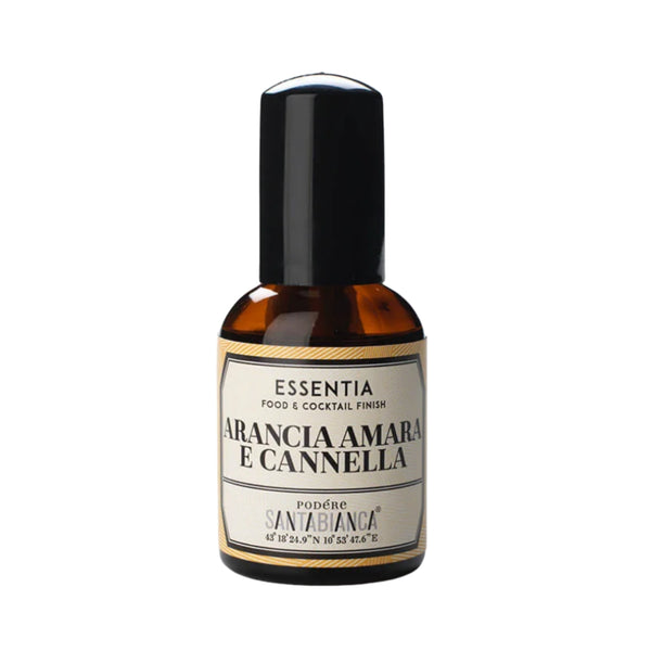Essentia - Bitter Cinnamon and Orange Cocktail Aroma 50ml by Essentia - Alambika Canada