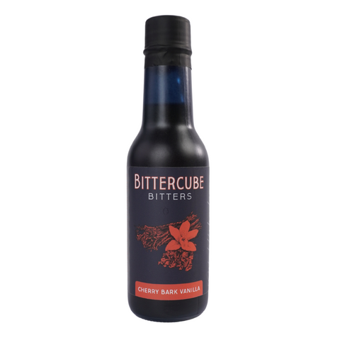 Bittercube - Cherry Bark Vanilla 5oz by Bittercube - Alambika Canada