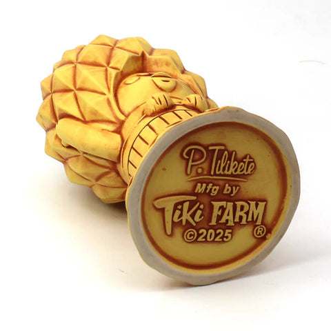 Tiki Mug - Poly Pollie 14oz by Tiki Farm - Alambika Canada
