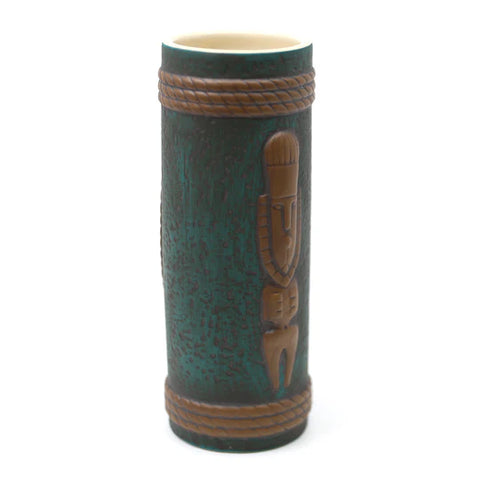 Tiki Mug - Papua Pingo 16oz by Tiki Farm - Alambika Canada