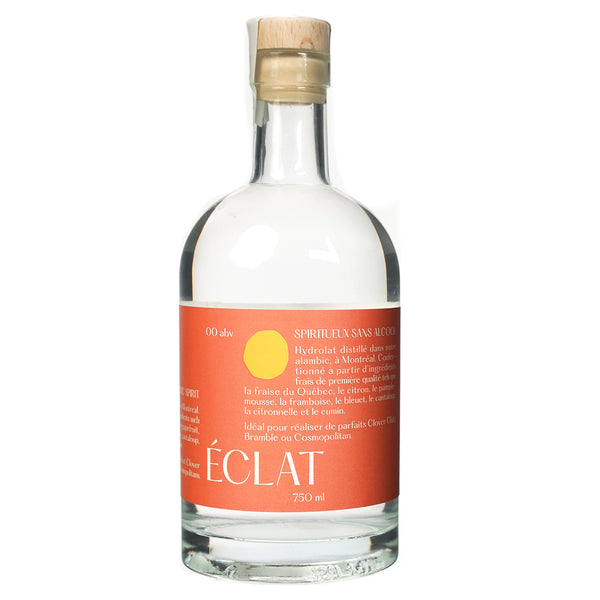 Projet Pilote - Eclat Hydrosol 750ml by Projet Pilote - Alambika Canada