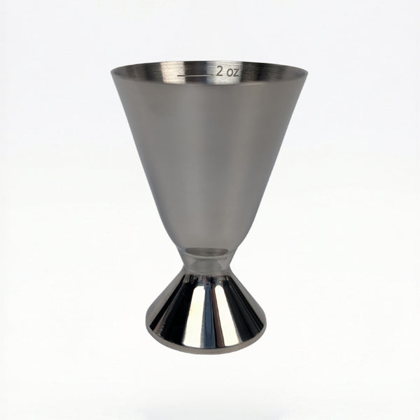 Jigger - Grail Multilevel by Alambika - Alambika Canada