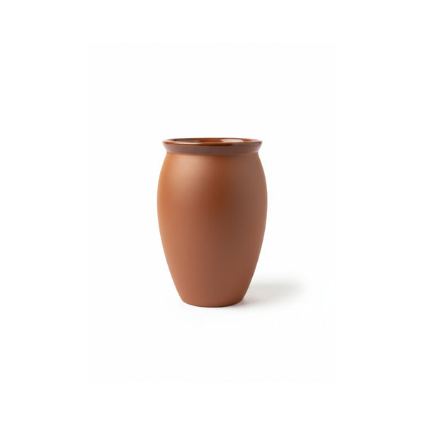 Spirit Glass- Cantarito Mexican Clay Shooter 60ml by Alkademie - Alambika Canada