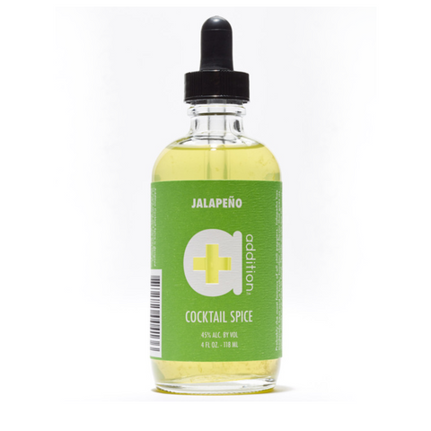 Addition - Jalapeno Cocktail Spice by Addition - Alambika Canada