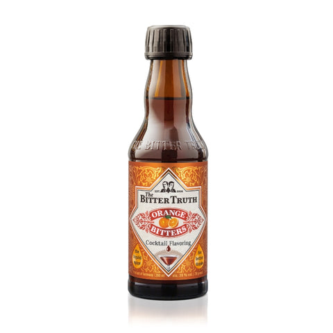 Bitter Truth - Orange Bitters
