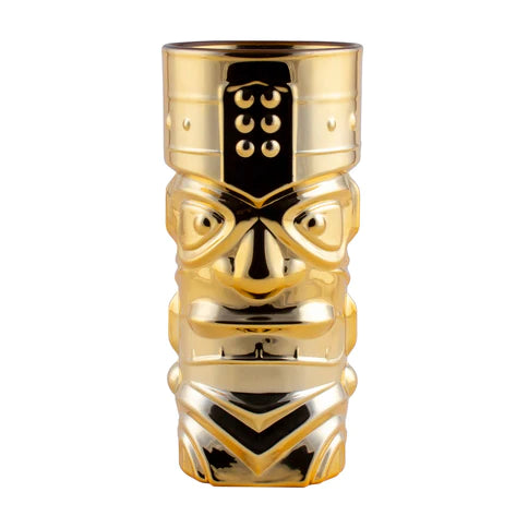 Tiki Mug - Mirror 15oz by Alambika - Alambika Canada