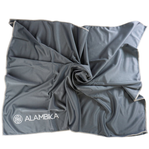 Alambika Polishing Microfiber Cloth