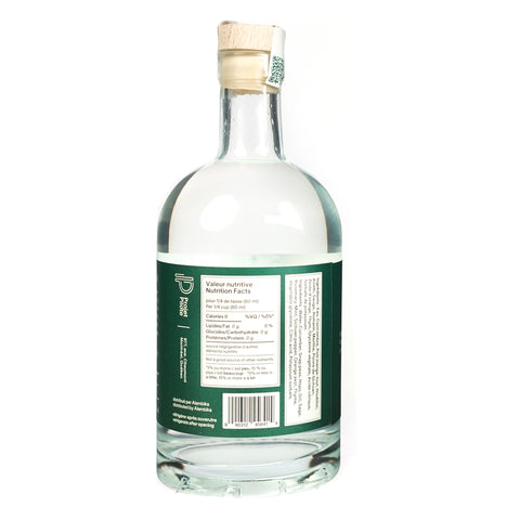 Projet Pilote - Botanical Hydrosol 750ml