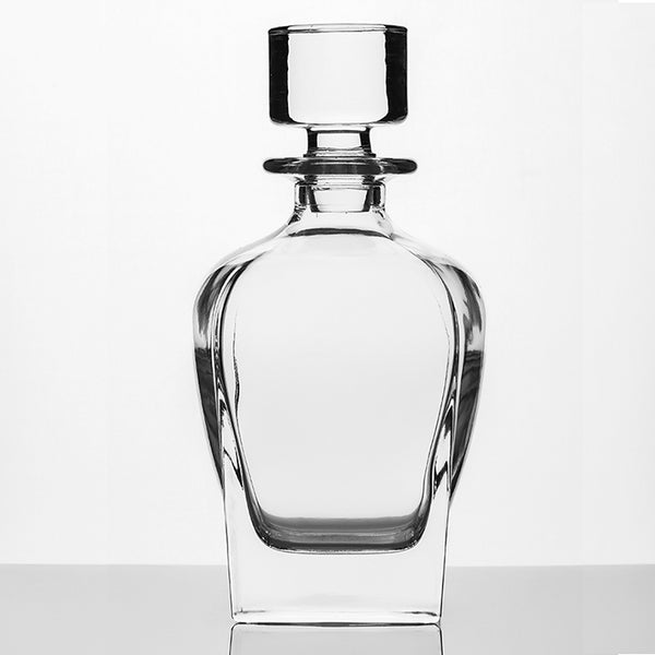 Decanter - Oval 750ml by Alkademie - Alambika Canada