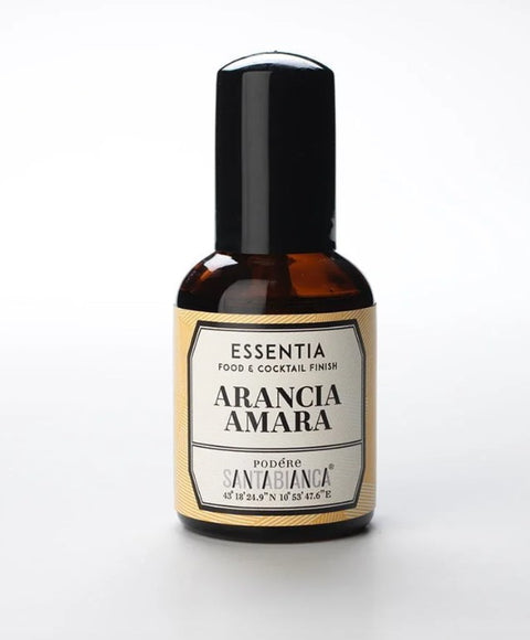 Essentia - Bitter Orange Cocktail Aroma 50ml by Essentia - Alambika Canada
