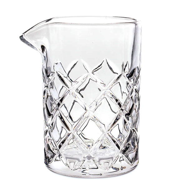 Mixing Glass - Yarai Small by Alkademie - Alambika Canada