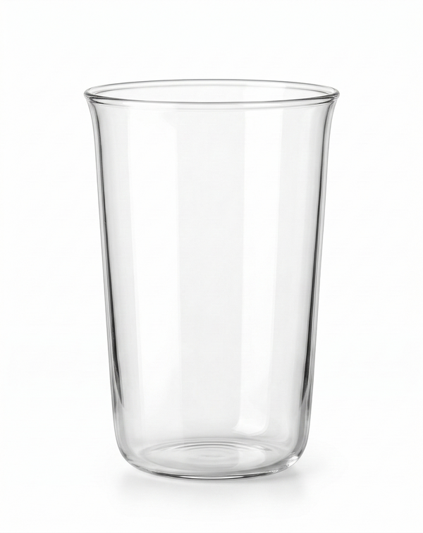 Beer Glass - Solo 500ml by Alkademie - Alambika Canada