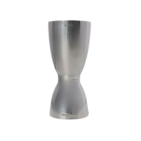 Jigger - One Piece SS 1oz / 1.5oz by Alkademie - Alambika Canada