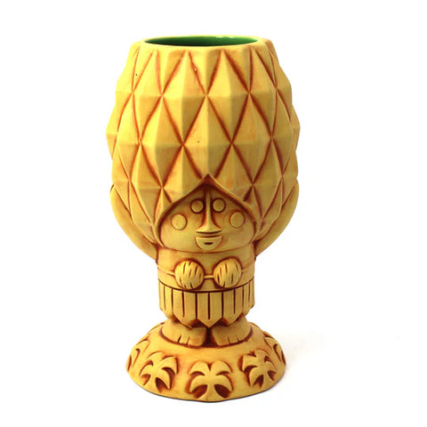 Tiki Mug - Poly Pollie 14oz by Tiki Farm - Alambika Canada