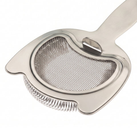 Strainer - The Finisher Micro Mesh SS by Alkademie - Alambika Canada
