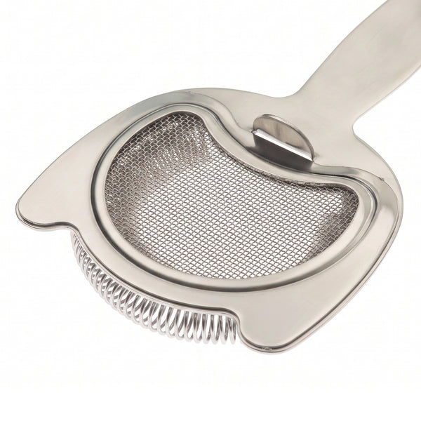 Strainer - The Finisher Micro Mesh SS by Alkademie - Alambika Canada
